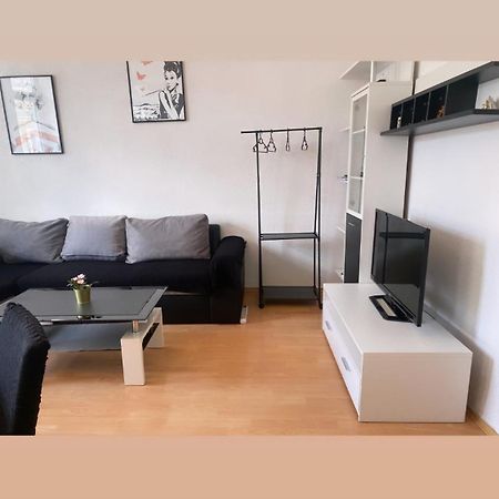 Galeb Apartment Ochrid Exteriér fotografie