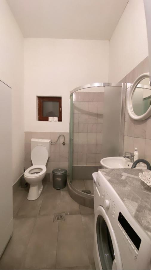 Galeb Apartment Ochrid Exteriér fotografie