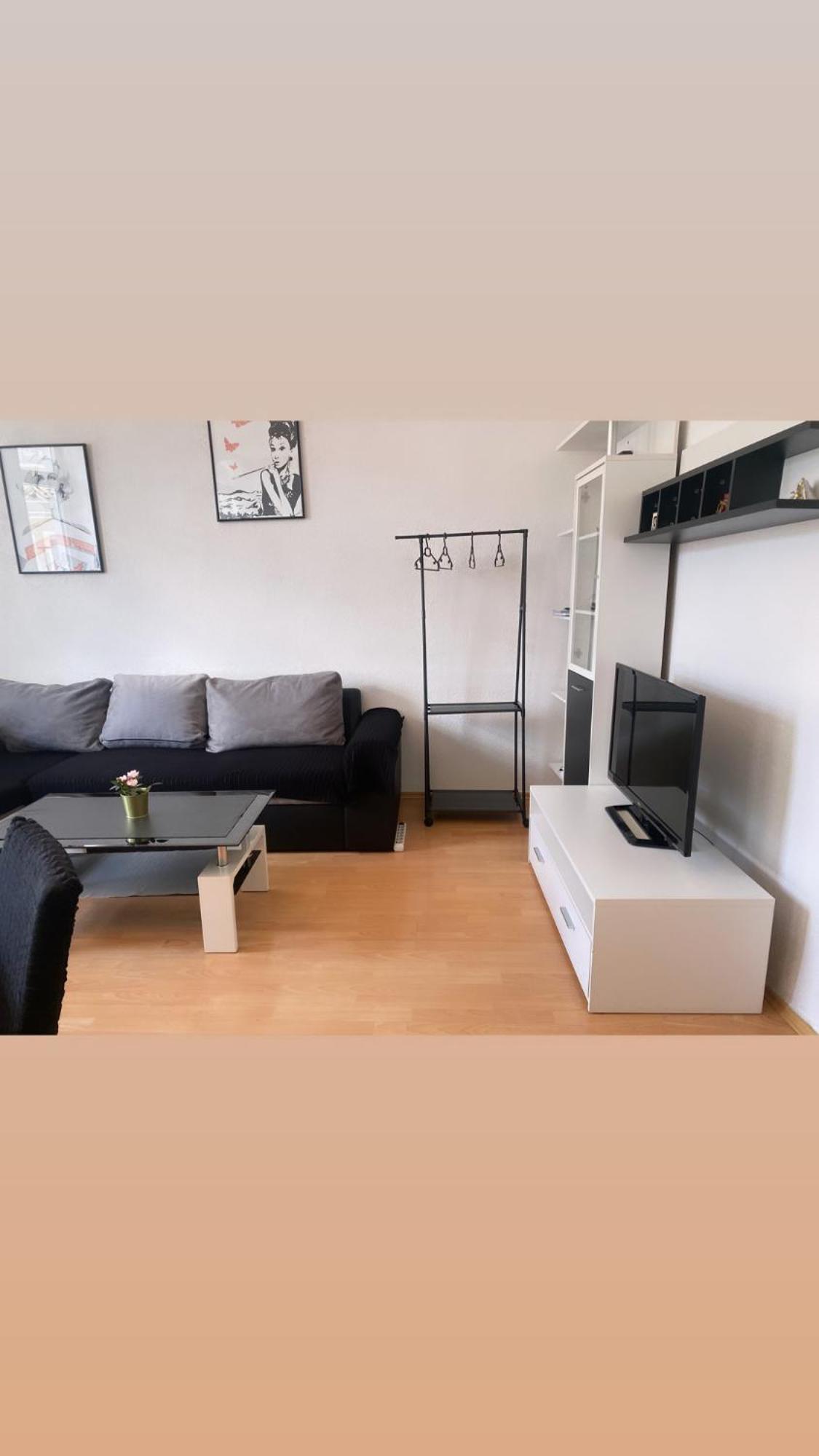 Galeb Apartment Ochrid Exteriér fotografie
