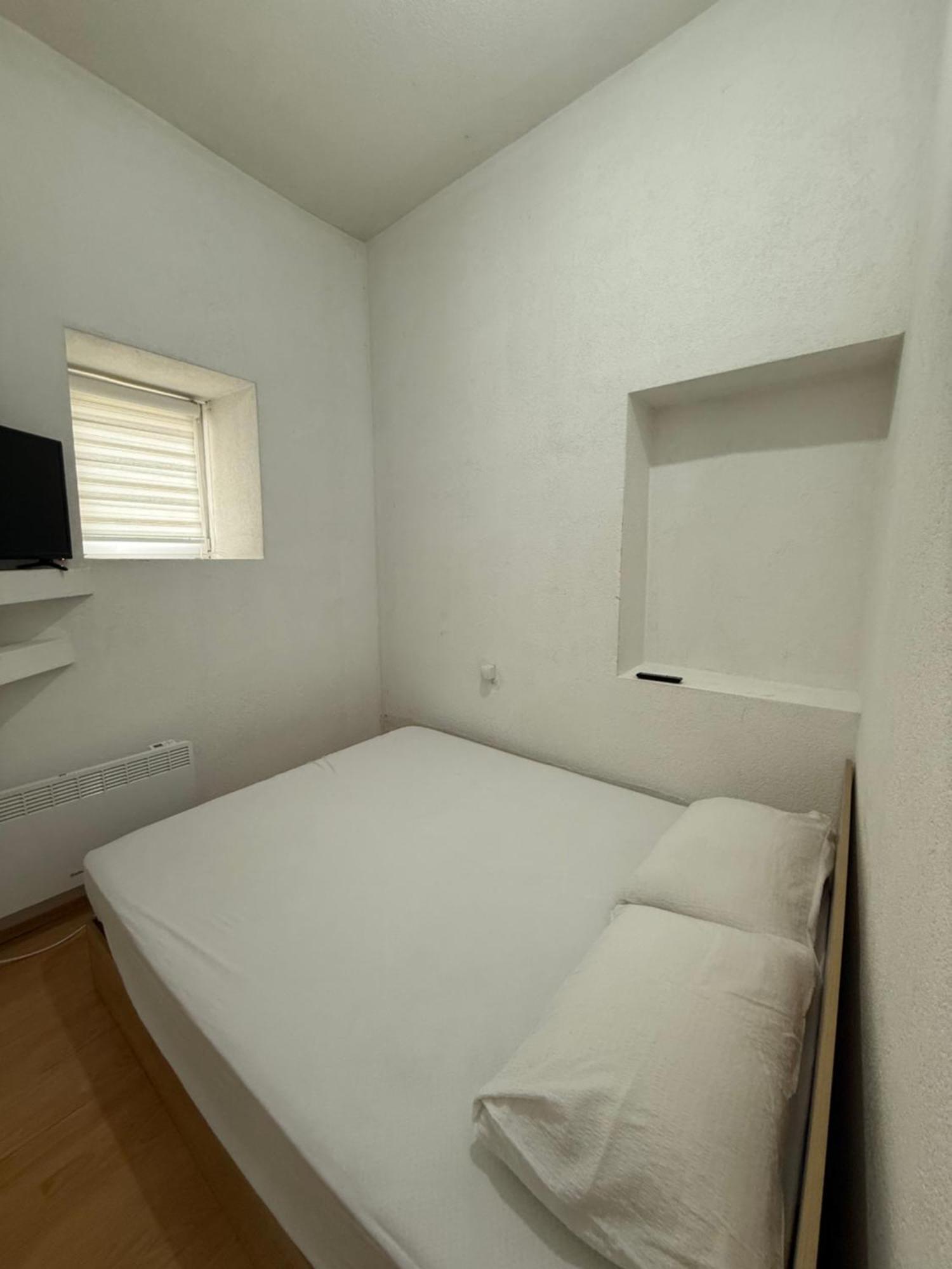 Galeb Apartment Ochrid Exteriér fotografie